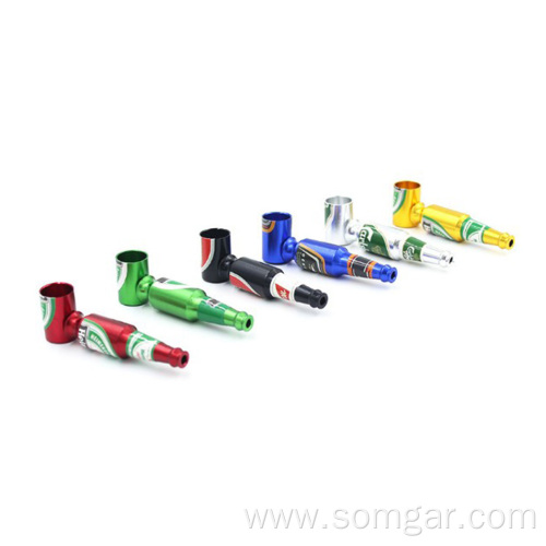 XY122031 Mini smoking pipe weed accessories